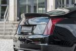Cadillac ATS-V Coupe Twin Turbo Black Line be GeigerCars 2016 года